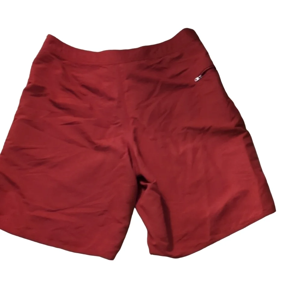 Patagonia burgundy board